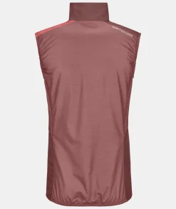 ORTOVOX WINDBREAKER VEST W