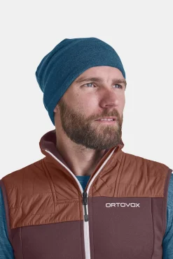 ORTOVOX WONDERWOOL BEANIE